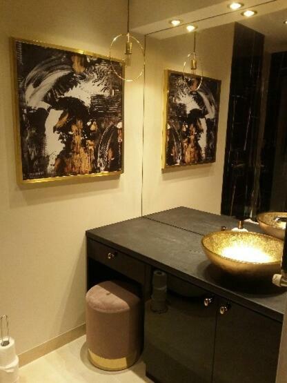 Apartament Silence Dwupoziomowy カルパッチ エクステリア 写真