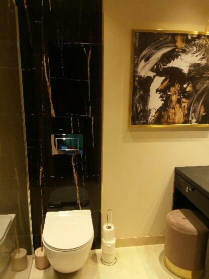 Apartament Silence Dwupoziomowy カルパッチ エクステリア 写真