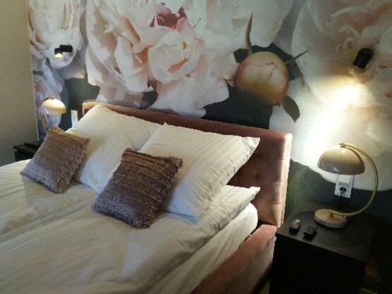 Apartament Silence Dwupoziomowy カルパッチ エクステリア 写真